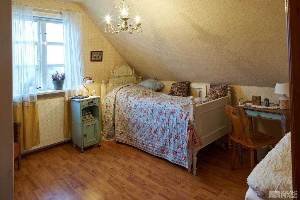 Guesthouse Heba Stokkseyri Room photo