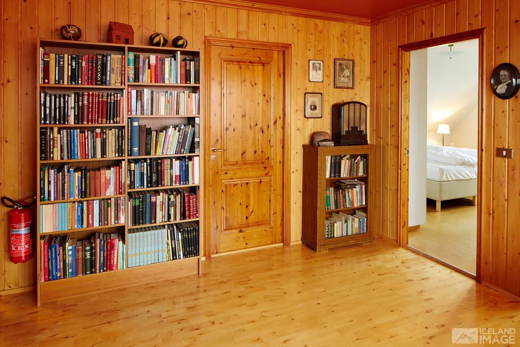 Guesthouse Heba Stokkseyri Room photo