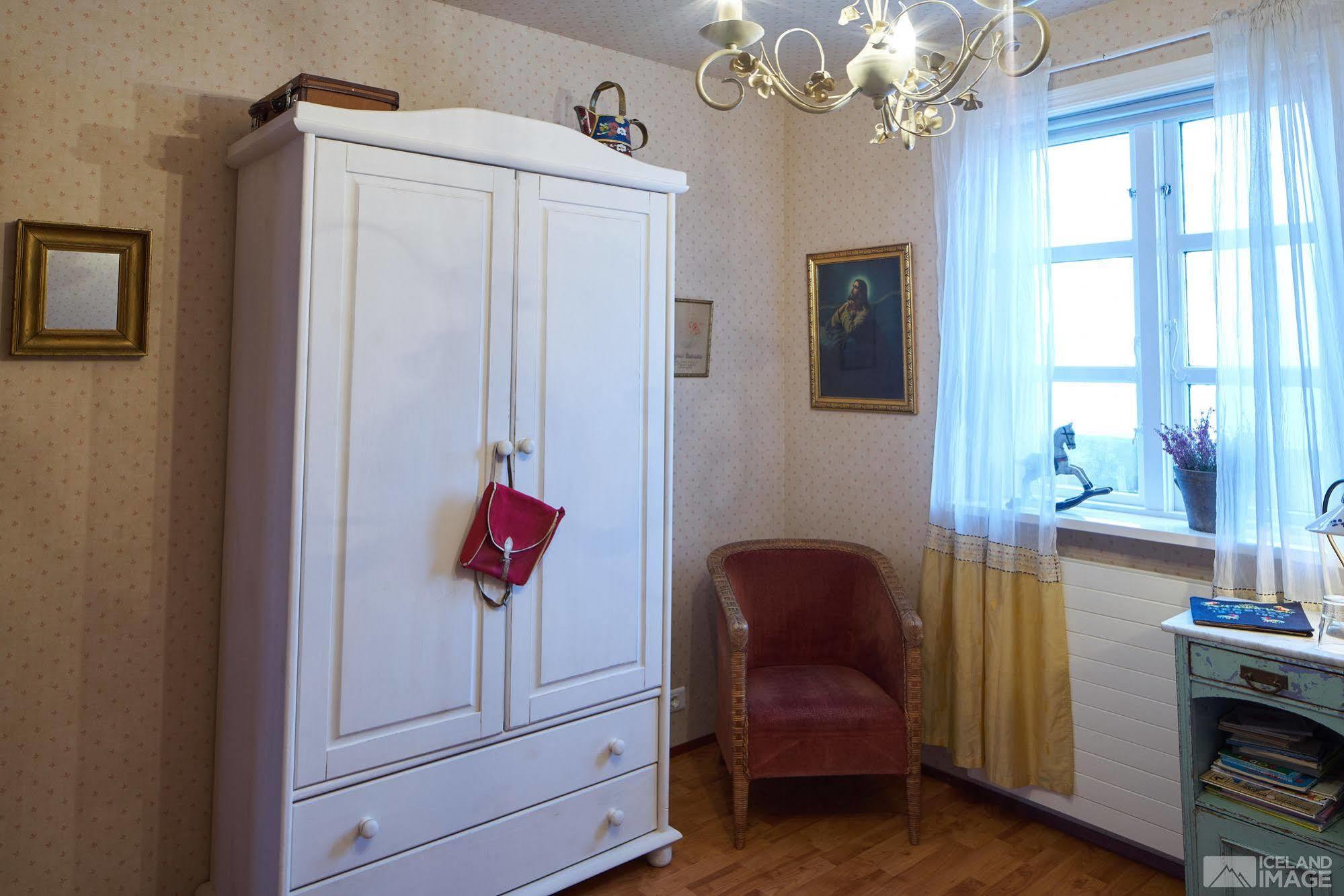 Guesthouse Heba Stokkseyri Exterior photo